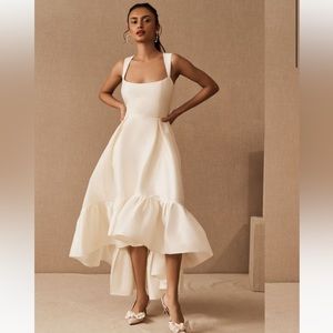 Anthropologie sachin & Babi kaley dress